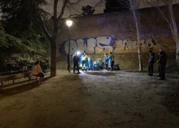 España registra 600 bandas juveniles y 400 pandilleros activos en Madrid