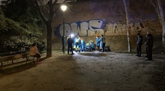 España registra 600 bandas juveniles y 400 pandilleros activos en Madrid