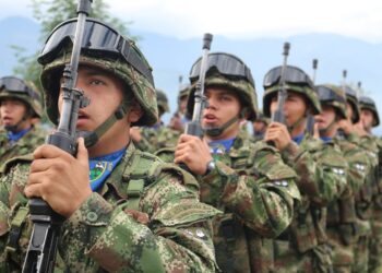 Investigación periodística muestra alianza de general colombiano con los narcos 