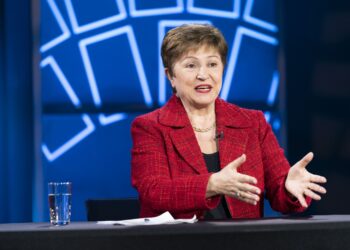 El FMI advierte a Europa del riesgo de que los problemas de suministro se extiendan a 2023