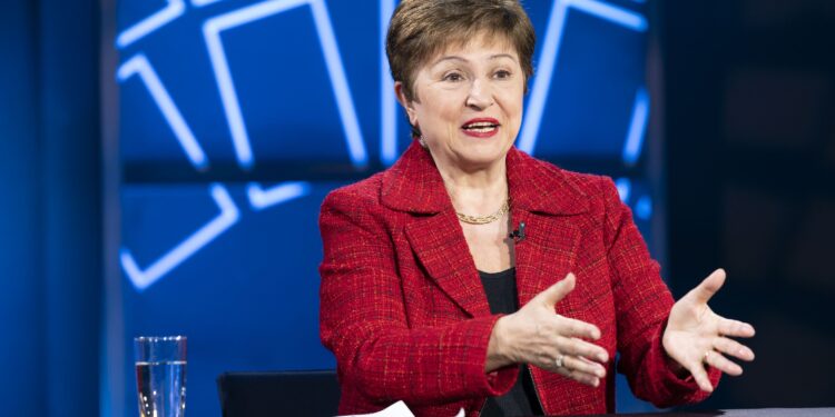 El FMI advierte a Europa del riesgo de que los problemas de suministro se extiendan a 2023