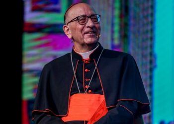 La Iglesia española se someterá a una auditoría independiente sobre los abusos sexuales