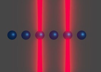 Nuevo método de computación cuántica en iones atrapados