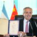 Más de US$ 23,700 millones: Argentina se incorpora a la Nueva Ruta de la Seda de China