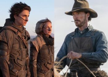 Estas películas lideran las nominaciones a los Oscar 2022