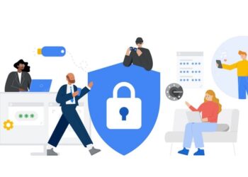 Google reduce un 50% el robo de cuentas de Gmail gracias a la verificación en dos pasos