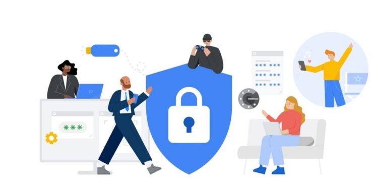 Google reduce un 50% el robo de cuentas de Gmail gracias a la verificación en dos pasos