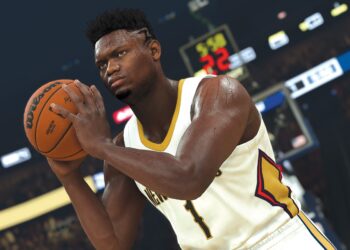 Los autores de NBA 2K trabajan en nuevo videojuego de conducción