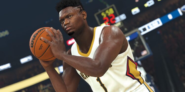 Los autores de NBA 2K trabajan en nuevo videojuego de conducción