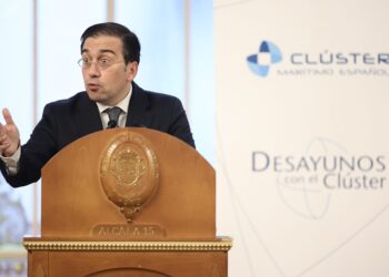 España reacciona ante declaraciones del presidente de Mexico y pide aclaración