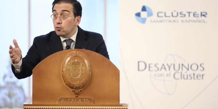 España reacciona ante declaraciones del presidente de Mexico y pide aclaración