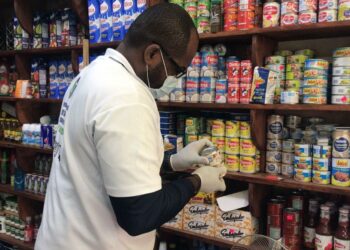 Pro Consumidor comienza actuar contra especulación  comercial