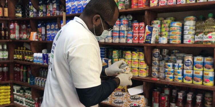 Pro Consumidor comienza actuar contra especulación  comercial