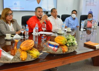FEDA pretende posicionar el chocolate dominicano como marca país