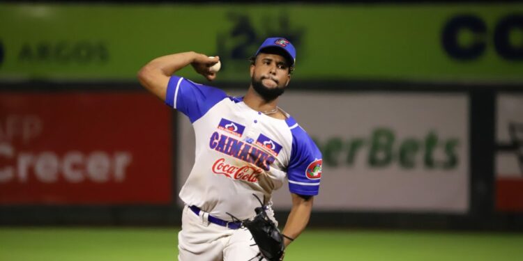 Serie del Caribe: República Dominicana pierde invicto, cae 2-1 ante Colombia