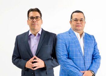 Almuerzo de Negocios estrena nueva casa y nuevo horario para celebrar su 14 aniversario 