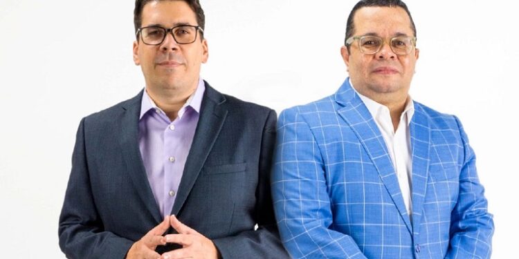 Almuerzo de Negocios estrena nueva casa y nuevo horario para celebrar su 14 aniversario 