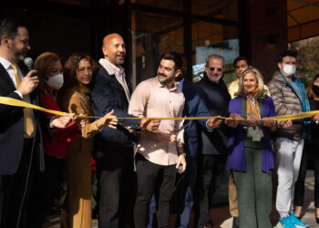 Chocobar Cortés llega a la Ciudad de New York 