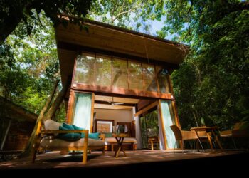 Otro conato de incendio afecta al Hotel Casa Bonita en Barahona