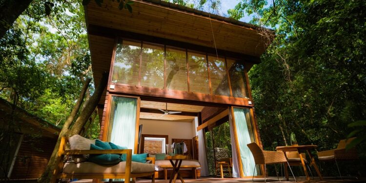 Otro conato de incendio afecta al Hotel Casa Bonita en Barahona