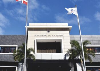 Gobierno logra reducción de US$1,100 millones de servicio de deuda para los años 2022-2024