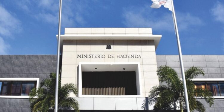 Gobierno logra reducción de US$1,100 millones de servicio de deuda para los años 2022-2024