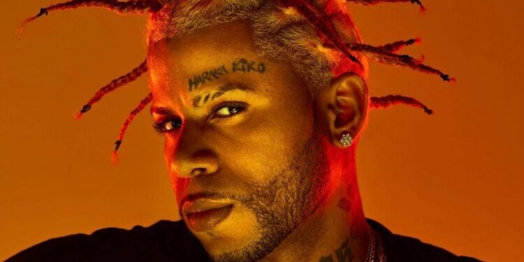 ¡Lío urbano! Diez millones de pesos es la solución de Haraca Kiko