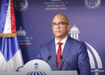 Vocero del Gobierno asegura reforma constitucional de ahora es diferente a las anteriores