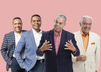 Por demanda de boletos show de humor “2 pa 2” obliga reposición