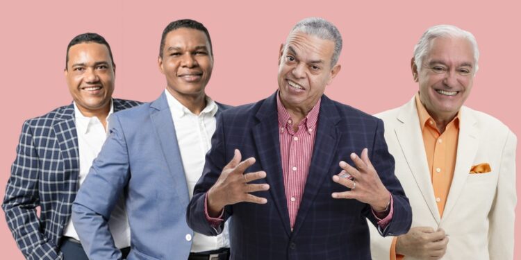 Por demanda de boletos show de humor “2 pa 2” obliga reposición