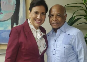 Ex Cónsul en Miami anuncia apoyo a Margarita