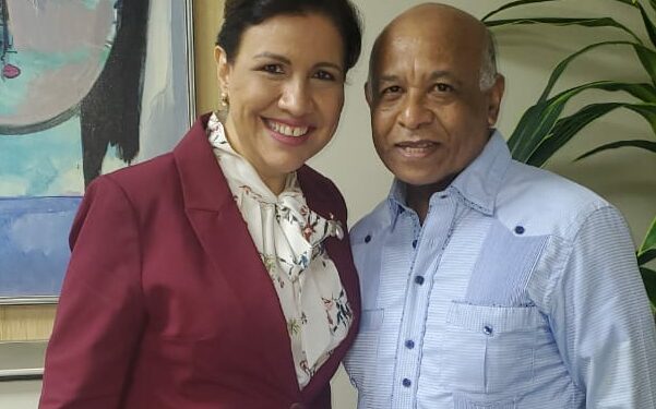 Ex Cónsul en Miami anuncia apoyo a Margarita