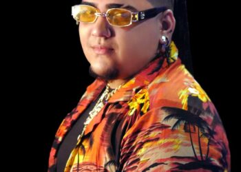 Jhoan Dross estrena “Suéname un Tambor” a ritmo urbano