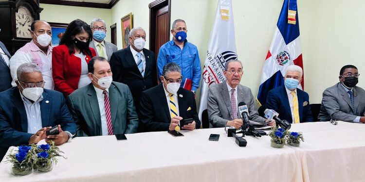 Aperturan Sistema Nacional de Becas con RD$854 millones para estudiantes