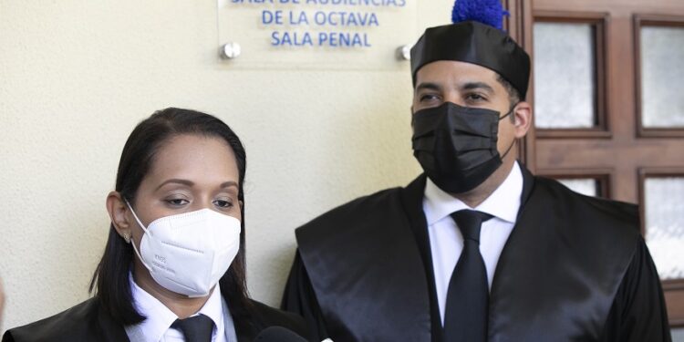 MP prepara acusación formal en Operación 13 “con información importante que nos llegó en los últimos minutos’