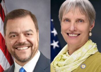 Senador Luis Sepúlveda apoya aumento de salarios a trabajadores de "Home Attendant"