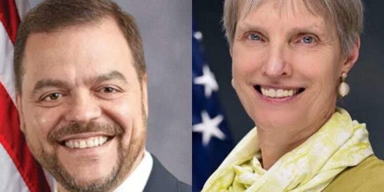 Senador Luis Sepúlveda apoya aumento de salarios a trabajadores de "Home Attendant"