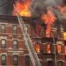 Incendios afectaron familias dominicanas en el Alto Manhattan