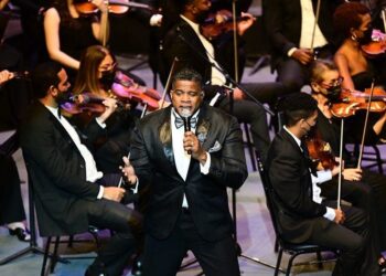 Jandy Ventura llega con “El Legado Tour 2022” a USA