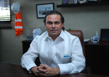 Presidente de United Petroleum apoya declaraciones de Abinader sobre Petrocaribe