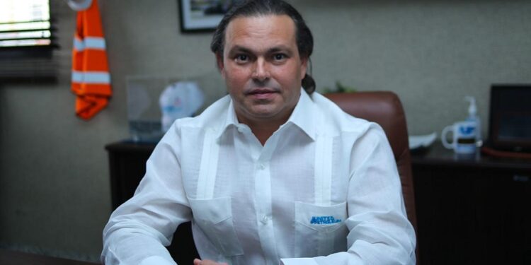 Presidente de United Petroleum apoya declaraciones de Abinader sobre Petrocaribe