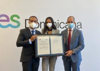 Molinos Modernos recibe certificado de gas natural carbono neutral