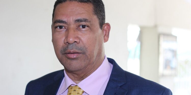 José Liz: “este gobierno ha marcado la diferencia en cuanto al combate a la corrupción y a la impunidad”