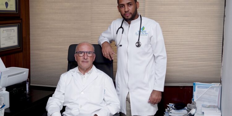 Llega a RD tecnología medica no invasiva del cuerpo