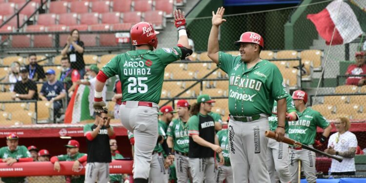 Serie del Caribe: Puerto Rico queda eliminado al ser blanqueado por México