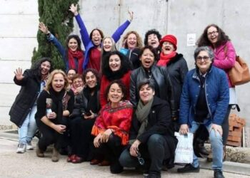 Monte Plata será sede del Festival internacional de poesía y arte "Grito de Mujer 2022″