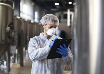 Crédito a la manufactura creció en más de RD$ 51 mil millones en 2021