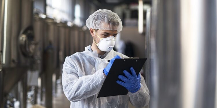 Crédito a la manufactura creció en más de RD$ 51 mil millones en 2021