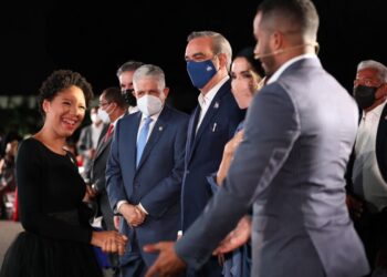 Reconocen a ganadores del Premio Nacional de la Juventud 2022