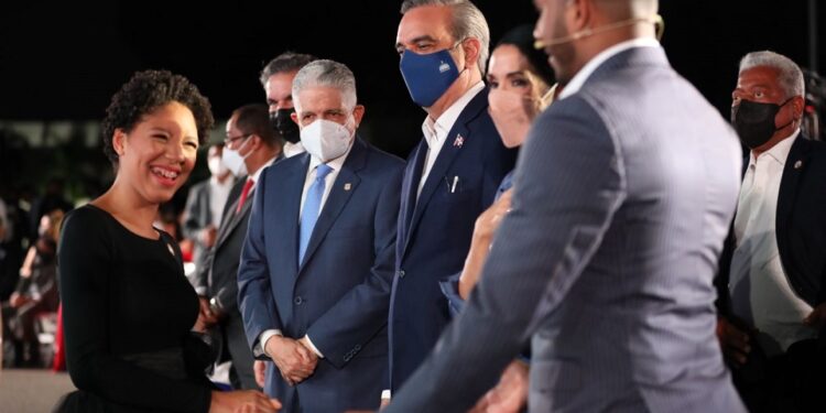 Reconocen a ganadores del Premio Nacional de la Juventud 2022